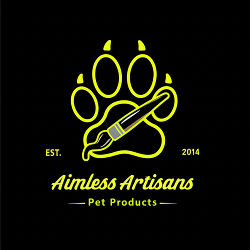 Aimless Artisans Pet and Home Shop