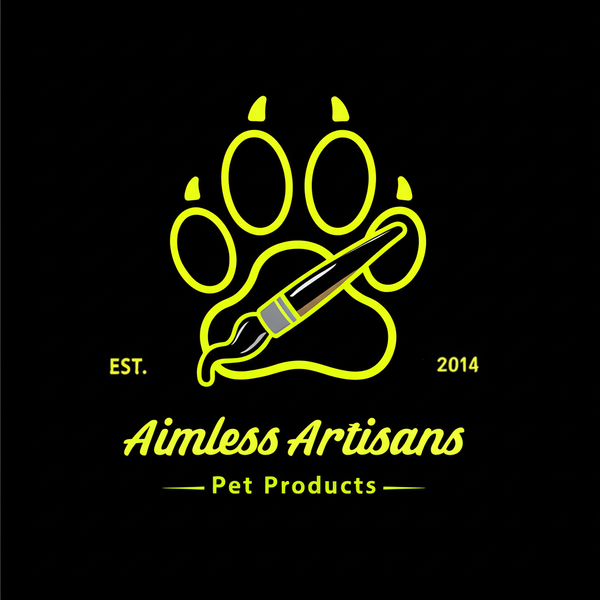 Aimless Artisans Pet and Home Shop